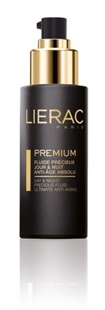 Lierac Premium Karma Ciltler İçin AntiAging Gece ve Gündüz Kremi
